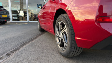 Hyundai i30 1.0T GDi SE Connect 5dr DCT Petrol Hatchback